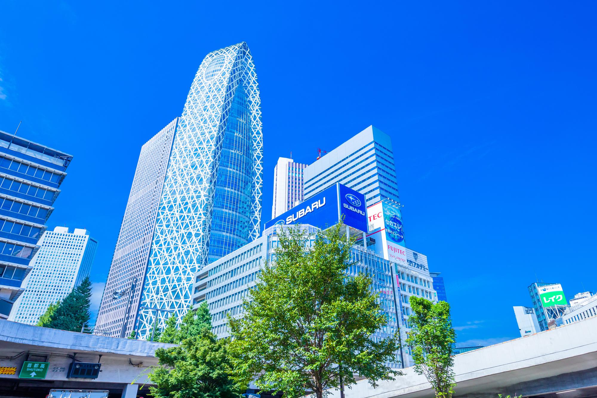 新宿駅 必読 歯医者さんのおすすめポイントを公開中 歯のアンテナ