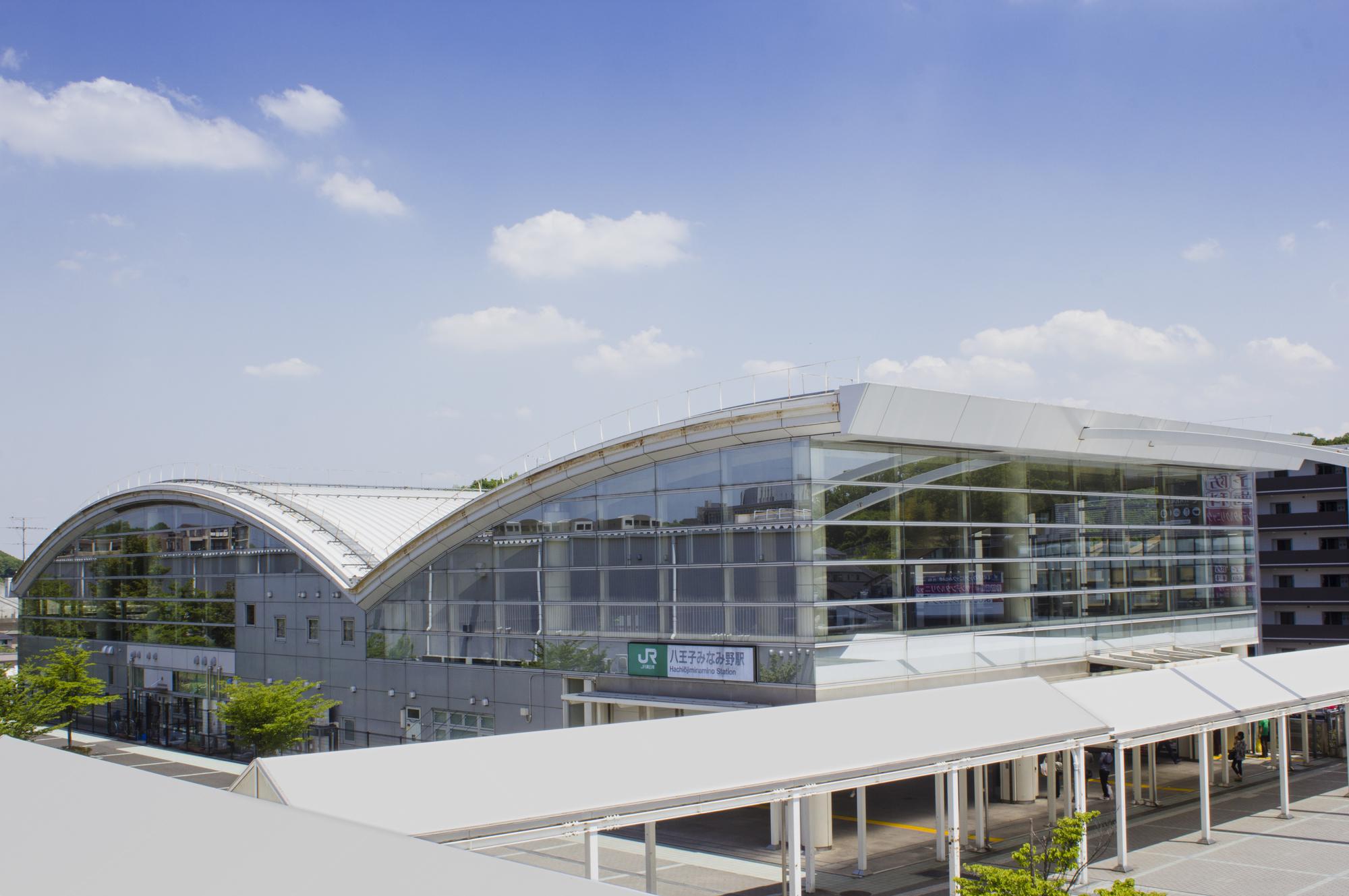 近いよりも 好み で選びたい 八王子みなみ野駅の歯医者さんおすすめポイントはこちら 歯のアンテナ