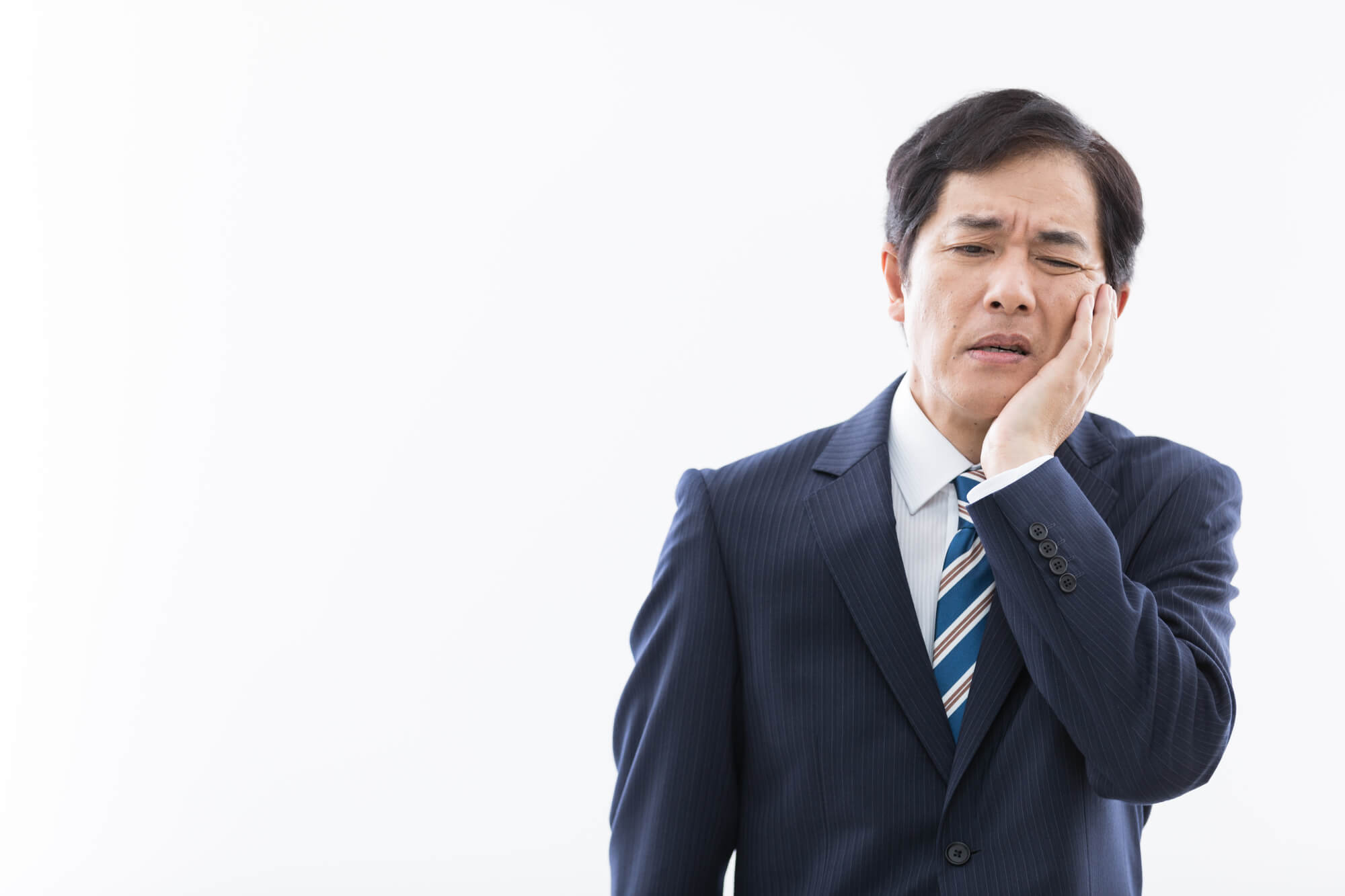虫歯 治療 セラミック