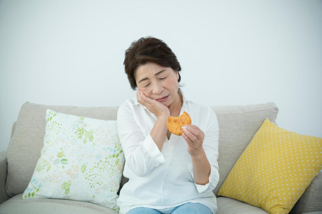 歯周病　糖尿